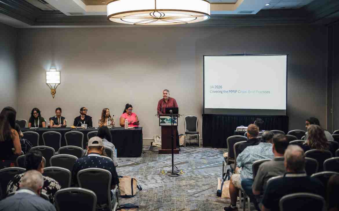 IJA announces Minneapolis as host city for IMC 2027