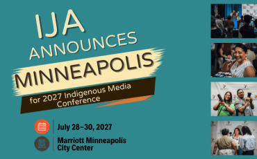 IJA announces Minneapolis as host city for IMC 2027